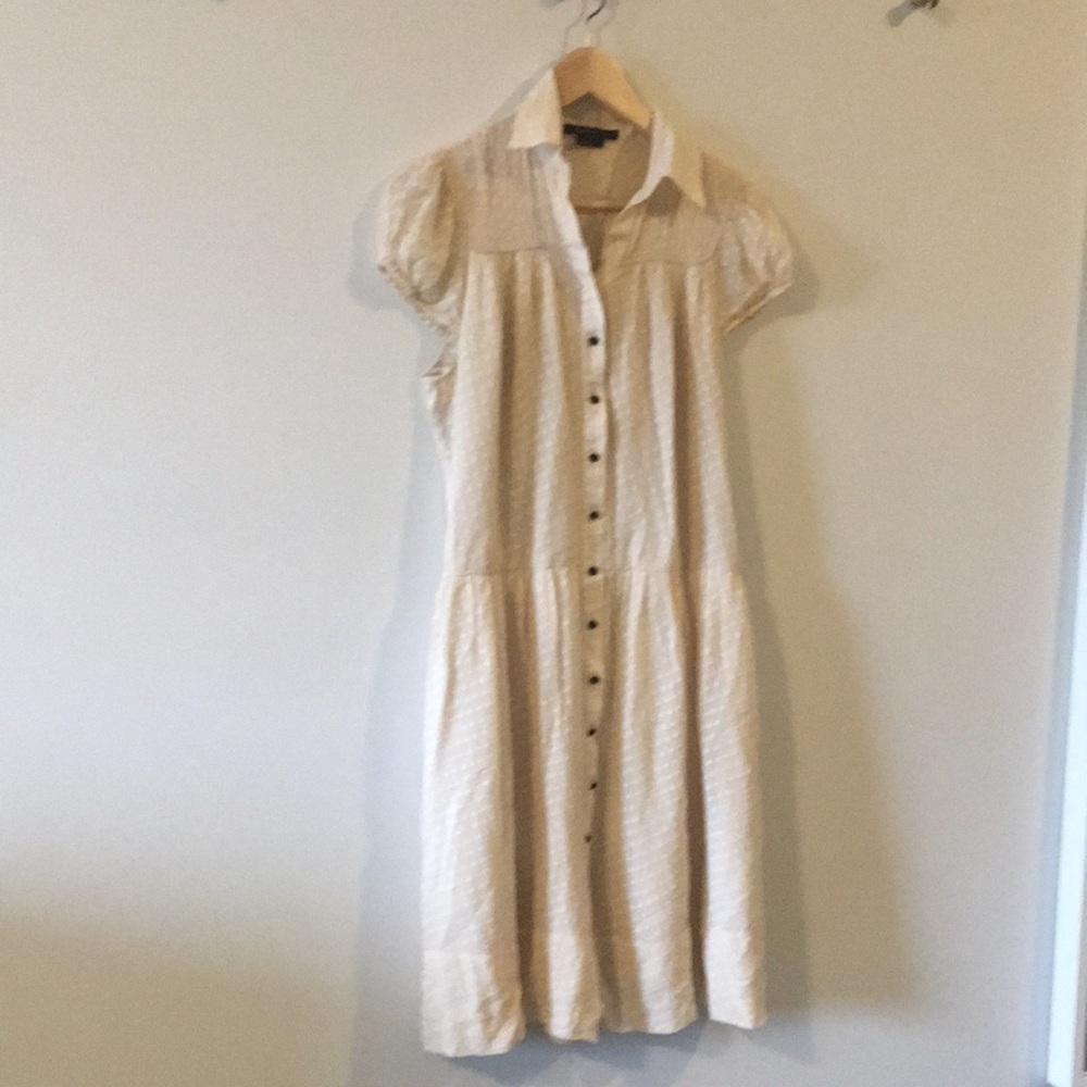 BCBG MAXAZRIA dress